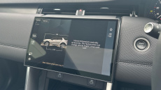 Land Rover Discovery Sport 2.0 D200 Dynamic SE 5dr Auto [5 Seat] Diesel Station Wagon
